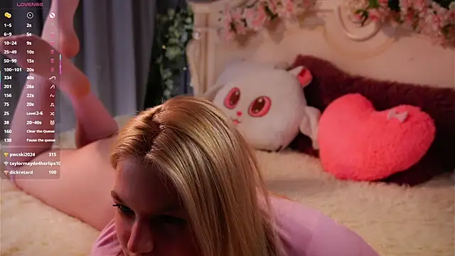 EdlinAlliston webcam