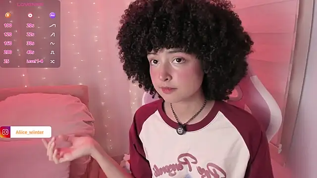 Alice_winter_ webcam