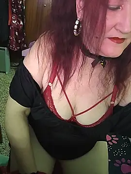 SabrinaXlovess webcam