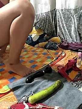 Hotty-Rani-Bhabi webcam