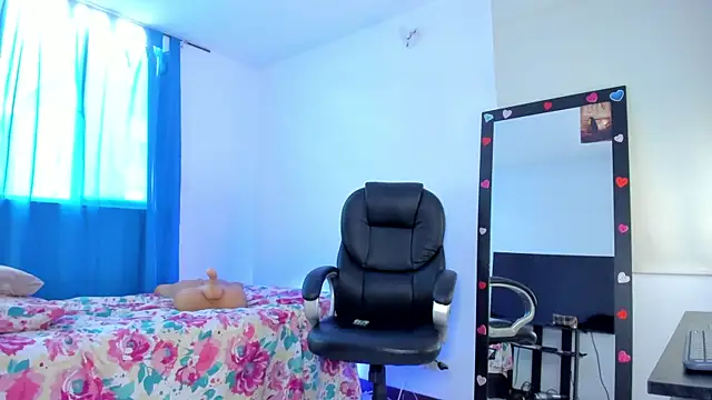 Aleja_arango1 webcam