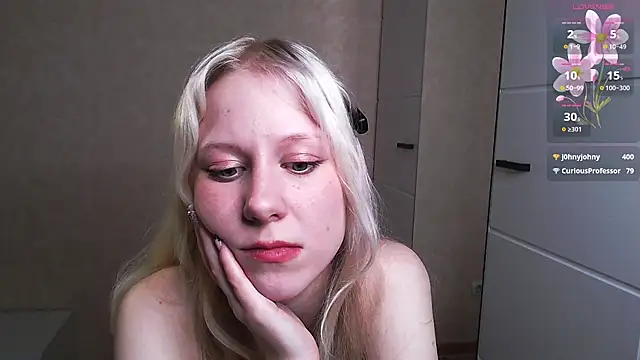 Mary_Kitty88 webcam
