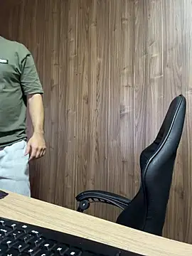 Nacho_Masters webcam