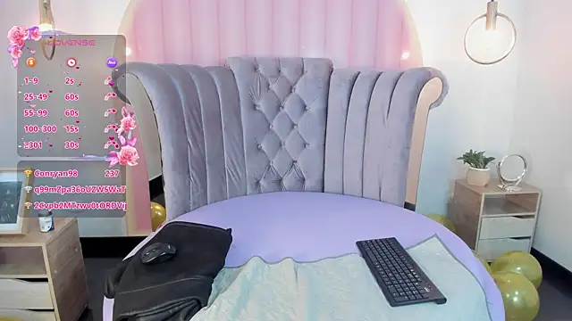 DAKOTA_SAKURA webcam