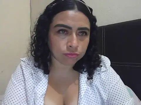 DalilahMx webcam