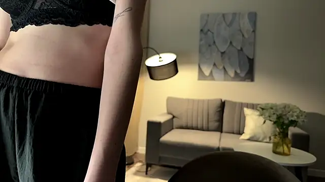 EvelineMolima webcam