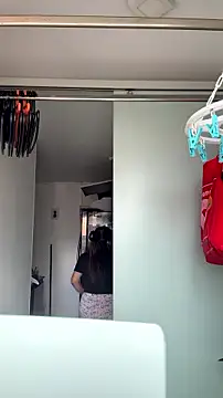 nurse_becky (F young) - play with your tits and suck them