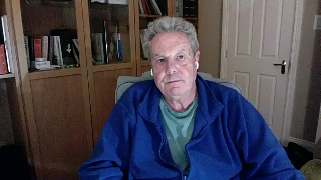 Oldpistolpete webcam