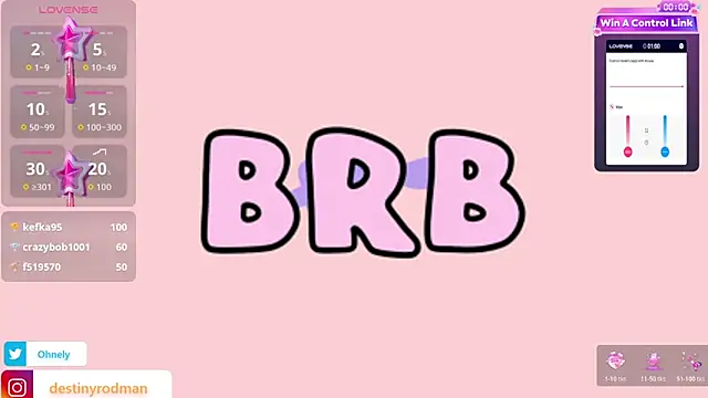 Rosaly_Rodman webcam