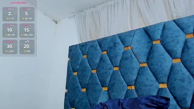 Michel_fitnes webcam