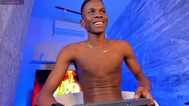 JacksonMuller_ webcam