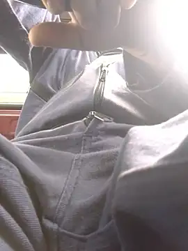 TattyFoxglove webcam