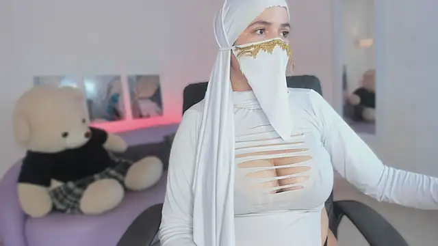 salma_isawwii (F young) - Pull my panties down slowly 🎀