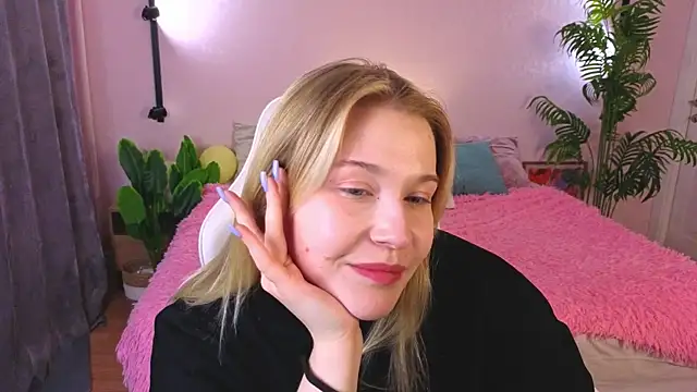 Colleen_Blake webcam