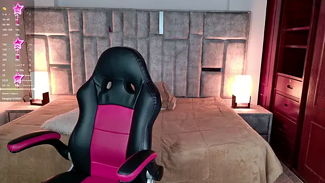 webcam adult Azul Veraa