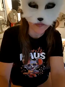 spritzmaus (F milf) - LT Surprise🌹/ Dildo in Pussy