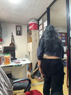 SALOME_KORLAND webcam