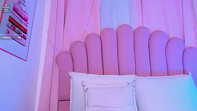 NicoleMadrird webcam