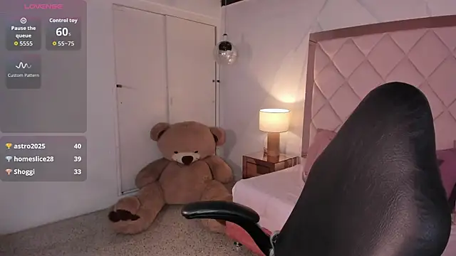 anabelle_clark webcam