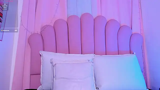 NicoleMadrird webcam