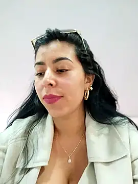 Luianna webcam