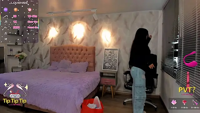 blair_harrison webcam