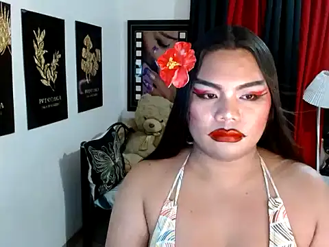 TSbrianaHugeCock webcam