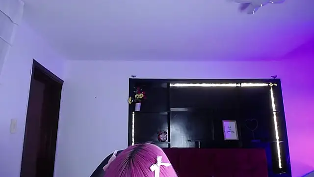 _Charlotte_Collins_ webcam