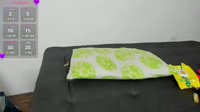 Cherrysweetyx webcam