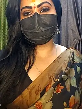 Anushka_flower webcam