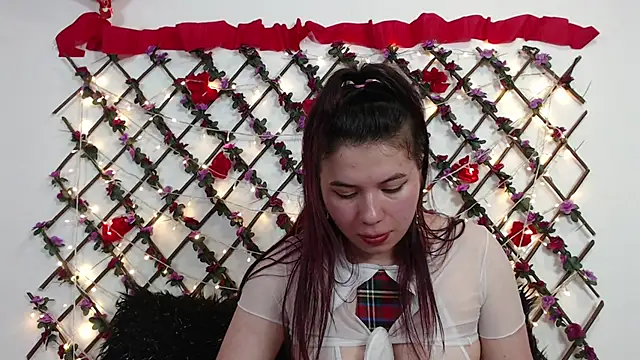 Samantha_Wallker webcam