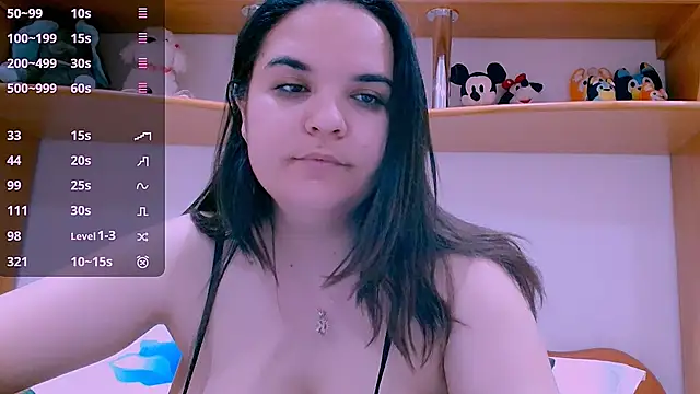 Minnie_Ella webcam