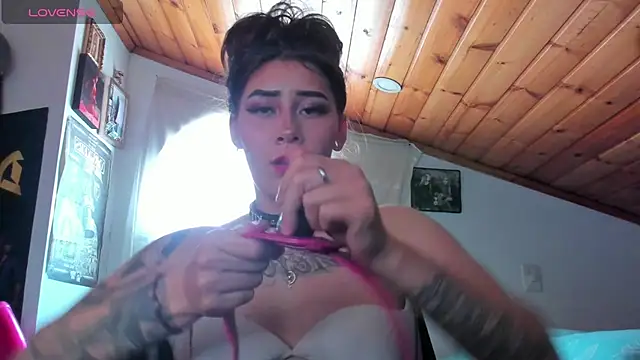 Darkness_jones_ webcam