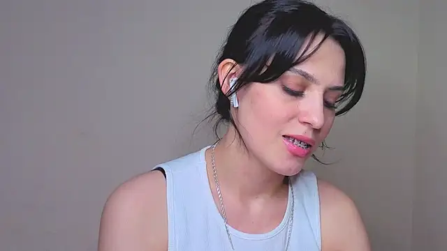 Forever_Smiler webcam