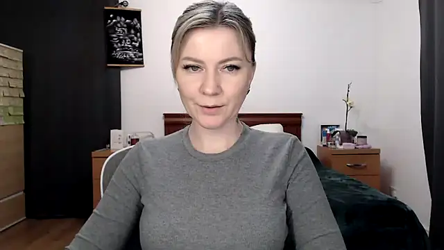 ParadiseAlina webcam