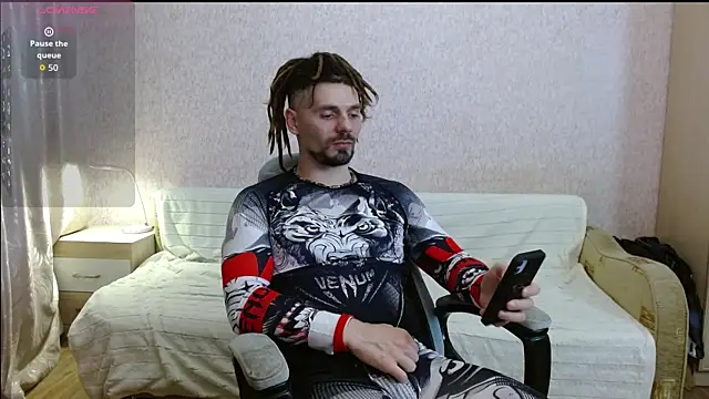 Aestheticguy101 webcam