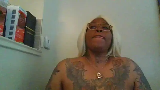 ShaBrimDaPornstar webcam