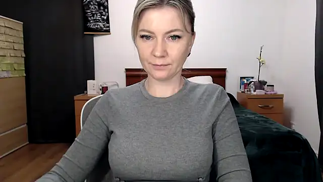 ParadiseAlina webcam