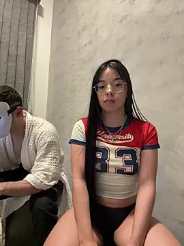 SophiaMelissa webcam