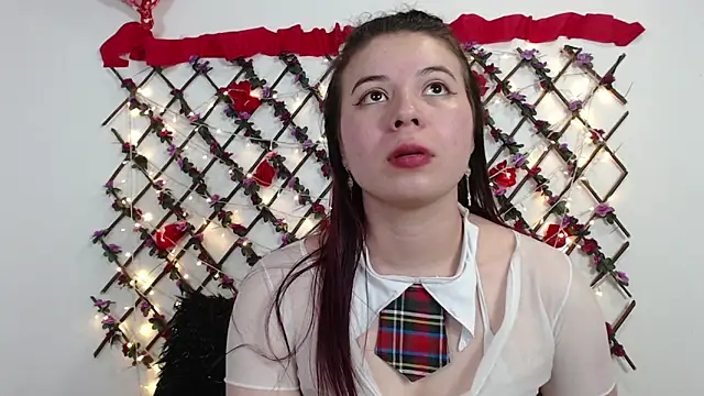 Samantha_Wallker webcam