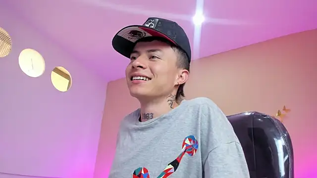 Nascary_Fox live sex cam