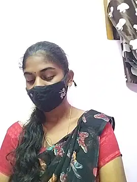 Tamil_Hot_RoyalQueen webcam