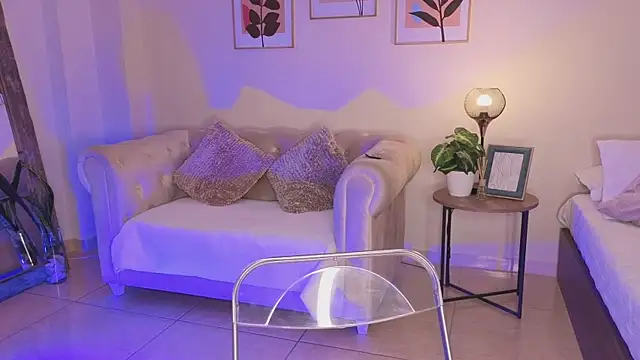 DahianaWalcott webcam