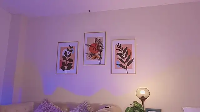 DahianaWalcott webcam