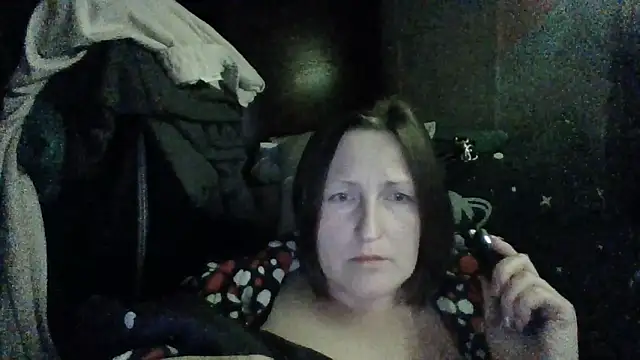 AllaSowinskaya webcam