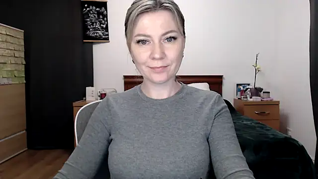 ParadiseAlina webcam