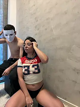 SophiaMelissa webcam