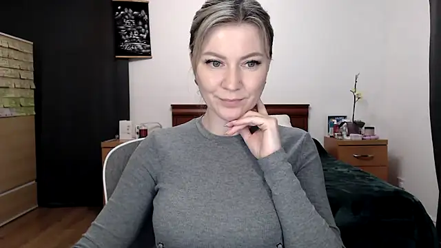 ParadiseAlina webcam