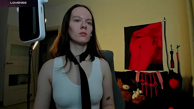 Goddess_of_Fertility webcam