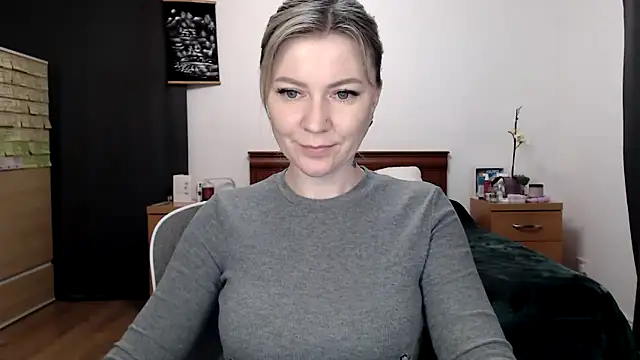 ParadiseAlina webcam